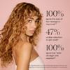 JVN Revive Repairing Shampoo, 10 Fl Oz, Strengthen & Repair Damaged, Color Treated, or Fragile Hair, Hair Care for Women and Men, Non-Toxic, Silicone and Sulfate Free Shampoo view 3
