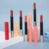 5 Colors of Velvet Smooth Matte Lipstick Set, Waterproof Lip Stick Nonstick Cup Long Lasting Moisturizing Makeup Lipstick, Color Sensational Lipstick Makeup Gift Set for Girls and Women view 4