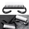 Beaupretty 10pcs Nail Brush for Nail Cleaning and Manicure Dust Removal for Home Use view 3