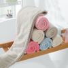 Beaupretty Absorbent Dry Hair Cap Set of 3 Comfortable Hair Hat for Women Home Travel view 3