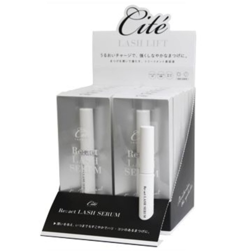 React Lash Serum (12pcs)