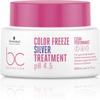 BC Bonacure Color Freeze Silver Treatment 200ml / 6.7oz view 1