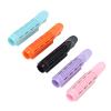10 Pcs Hair Root Clip, Soft Volumizing Hair Root Clips, Hair Clips Heatless DIY Hair Curler Volumizing Roller Hair Clip Styling Tool for Long and Short Hair view 3