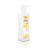 SALERM - Curl Activator Gel - Curly Booster Yellow Shot - 300 ml - Biokera Fresh - Defined Curls - Deep Hair Hydration - Natural Hold - Sulfate-Free and Paraben-Free - Vegan view 1