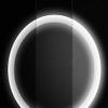 3 Modes of Light Natural Makeup Mirror White LED Backlight Movable Mirror/Base storable (Color : Pink) view 2