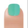 BangBang 3-in-1 Acrylic Nail Dipping Powder 2oz for Professional DIY Manicures-Green and Blue Colors (#282 Coastal Blue) view 2