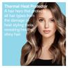 BOLD UNIQ Heat Protectant Spray & Boldplex 3 Bundle for Hair: Thermal Protector up to 450F, Bond Repair Protein Treatment Mask for Dry, Damaged Hair - Paraben & Sulfate-Free view 4