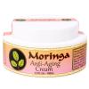 Moringa Anti Aging Cream 13 Natural Herbs with Antioxidants 3.4 oz view 1