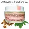 Moringa Anti Aging Cream 13 Natural Herbs with Antioxidants 3.4 oz view 2