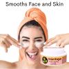 Moringa Anti Aging Cream 13 Natural Herbs with Antioxidants 3.4 oz view 3
