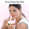Moringa Anti Aging Cream 13 Natural Herbs with Antioxidants 3.4 oz view 4