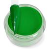 BangBang 3-in-1 Acrylic Nail Dipping Powder 2oz for Professional DIY Manicures-Christmas Colors (#284 Herbal Grass) view 1