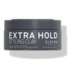 ELEVEN AUSTRALIA Extra Hold Styling Hair Clay for Men and Women - Maximum Hold, Matte Finish for Texture, Long-Lasting Definition, Ideal for Short to Medium Hair - 3 oz view 1