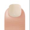 BangBang 3-in-1 Acrylic Nail Dipping Powder 2oz for Professional DIY Manicures-Christmas Colors (#308 Ancient Ivory) view 2