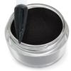 BangBang 3-in-1 Acrylic Nail Dipping Powder 2oz for Professional DIY Manicures-Christmas Colors (#303 Black Black) view 1