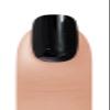 BangBang 3-in-1 Acrylic Nail Dipping Powder 2oz for Professional DIY Manicures-Christmas Colors (#303 Black Black) view 2