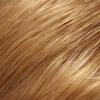 10" easiVolume Clip In Extension 1 Piece Color 27B Peach Tart - Easihair Hairpieces Human Hair 1 Piece Volumizer Heat Friendly Womens Long Natural Blending Base Bundle MaxWigs Hairloss Booklet view 2