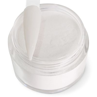 BangBang 3-in-1 Acrylic Nail Dipping Powder 2oz for Professional DIY Manicures-Christmas Colors (#273 Pearl Grey)