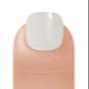 BangBang 3-in-1 Acrylic Nail Dipping Powder 2oz for Professional DIY Manicures-Christmas Colors (#273 Pearl Grey) view 2