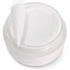 BangBang 3-in-1 Acrylic Nail Dipping Powder 2oz for Professional DIY Manicures-Christmas Colors (#302 White White) view 1
