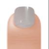 BangBang 3-in-1 Acrylic Nail Dipping Powder 2oz for Professional DIY Manicures-Christmas Colors (#274 Oyster Grey) view 2