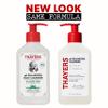 THAYERS pH Balancing Daily Cleanser, Face Wash with Aloe Vera, Gentle and Hydrating Skin Care for Dry, Oily, or Acne Prone Skin, 8 FL Oz. view 2
