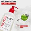 THAYERS pH Balancing Daily Cleanser, Face Wash with Aloe Vera, Gentle and Hydrating Skin Care for Dry, Oily, or Acne Prone Skin, 8 FL Oz. view 4