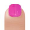 BangBang 3-in-1 Acrylic Nail Dipping Powder 2oz for Professional DIY Manicures-Neon Colors (#264 Naughty Purple) view 2