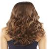 16" EasiXtend Professional Extensions Color 14/24 Crme Soda- Easihair Hairpieces Human Hair 8 Pieces Clip In Heat Friendly Womens Long Natural Blend No Tangling Bundle MaxWigs Hairloss Booklet view 4