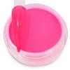 BangBang 3-in-1 Acrylic Nail Dipping Powder 2oz for Professional DIY Manicures-Neon Colors (#263 Pink Russian) view 1