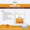 DENDRITIC Salt (1 lbs / 16 oz) Premium Fine Grain for Bath Salts, Scrubs, Exfoliants, Milk Baths & More | Sizes 1 to 5 LBS | (1 Pound) view 4