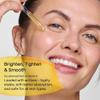 Mad Hippie Skin Brightening Kit  Vitamin C Serum, AHA Exfoliating Peel + Triple C Night Cream, Travel Essentials view 3