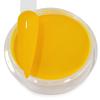 BangBang 3-in-1 Acrylic Nail Dipping Powder 2oz for Professional DIY Manicures-Yellow and Orange Colors (#313 Hi Sunshine) view 1