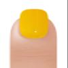 BangBang 3-in-1 Acrylic Nail Dipping Powder 2oz for Professional DIY Manicures-Yellow and Orange Colors (#313 Hi Sunshine) view 2