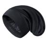 OLESILK Silk Bonnet for Long Hair: 100% Mulberry Silk for Sleeping Women&Men, Extra Large Loc Cap for Braids, Adjustable view 1