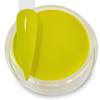 BangBang 3-in-1 Acrylic Nail Dipping Powder 2oz for Professional DIY Manicures-Yellow and Orange Colors (#285 Lemon Grass) view 1