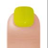 BangBang 3-in-1 Acrylic Nail Dipping Powder 2oz for Professional DIY Manicures-Yellow and Orange Colors (#285 Lemon Grass) view 2