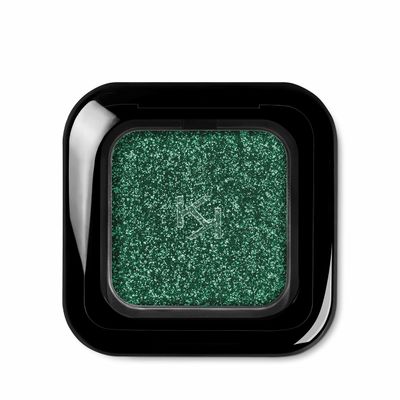 KIKO Milano Glitter Shower Eyeshadow 05 | High-coverage Glitter Eyeshadow