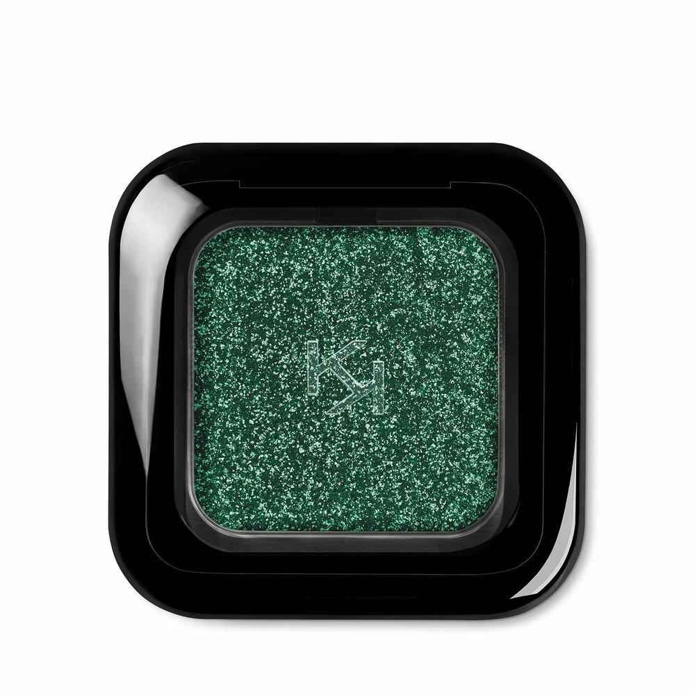 KIKO Milano Glitter Shower Eyeshadow 05 | High-coverage Glitter Eyeshadow