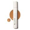 HALEYS Re-invent Sheer Tinted Marula Oil (Dark Neutral), Skin Tint, Tinted BB Moisturizer, Tinted Foundation, Face Oil, Hydrate Skin, Flexible Shades, Low to Med Coverage, For All Skin Types view 1