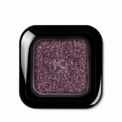 KIKO Milano Glitter Shower Eyeshadow 03 | High-Coverage Glitter Eyeshadow