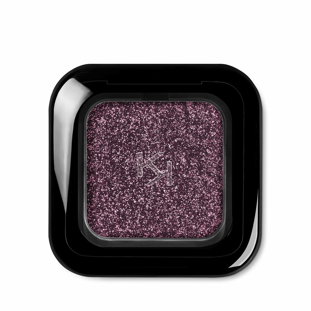 KIKO Milano Glitter Shower Eyeshadow 03 | High-Coverage Glitter Eyeshadow