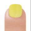BangBang 3-in-1 Acrylic Nail Dipping Powder 2oz for Professional DIY Manicures-Yellow and Orange Colors (#287 Sweet Lemon) view 2