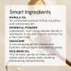 HALEYS Re-invent Sheer Tinted Marula Oil (Medium/Tan Neutral), Skin Tint, Tinted BB Moisturizer, Tinted Foundation, Face Oil, Hydrate Skin, Flexible Shades, Low to Med Coverage, For All Skin Types view 3