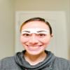 12 STYLE/SHAPE SELF ADHESIVE EYEBROWS STENCIL - 26 pcs pads x 2 eyebrows stencil on every pad. view 4