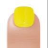 BangBang 3-in-1 Acrylic Nail Dipping Powder 2oz for Professional DIY Manicures-Yellow and Orange Colors (#288 Sunshine Yellow) view 2