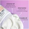 Georgiemane 10 Minute Hair Mask 7.44 fl oz view 2