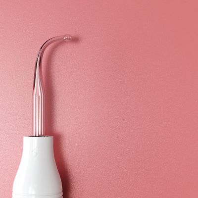 Electrodes for Home Use High Frequency Facial Machine 11.0mm (Bent)
