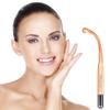 Electrodes for Home Use High Frequency Facial Machine 11.0mm (Bent) view 2