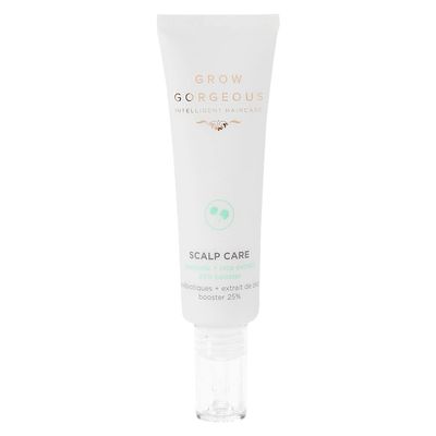 Grow Gorgeous Prebiotic and Cica Extract 25% Booster